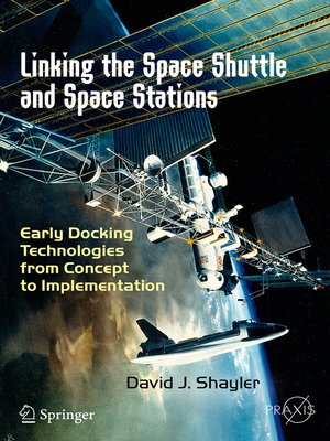 Linking the Space Shuttle and Space Stations - ebook